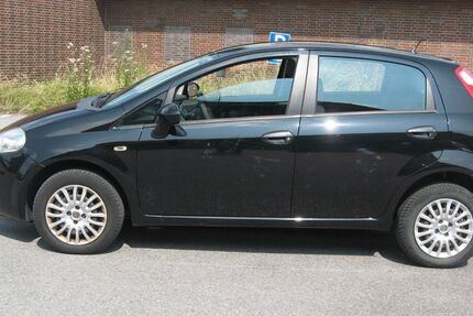Fiat Punto 192.500 km 1.980 &euro; Dortmund 44287