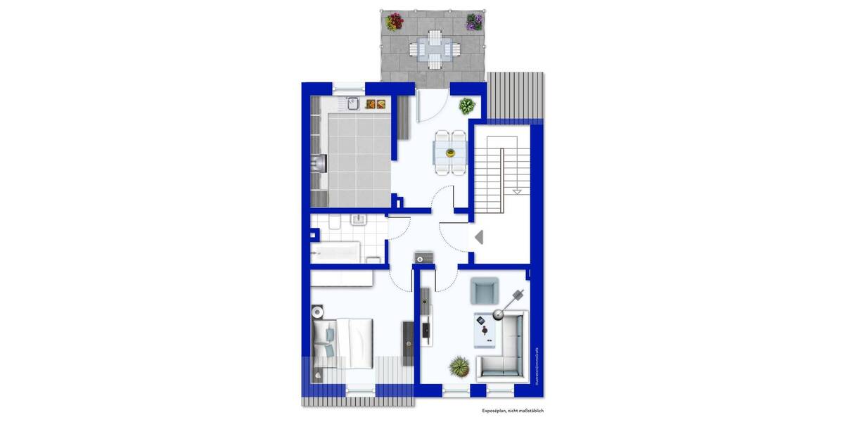 Mehrfamilienhaus, Wohnhaus Hamm Hamm-Mitte - 9 Zimmer, 279.000&euro; | Angebot:26291566
