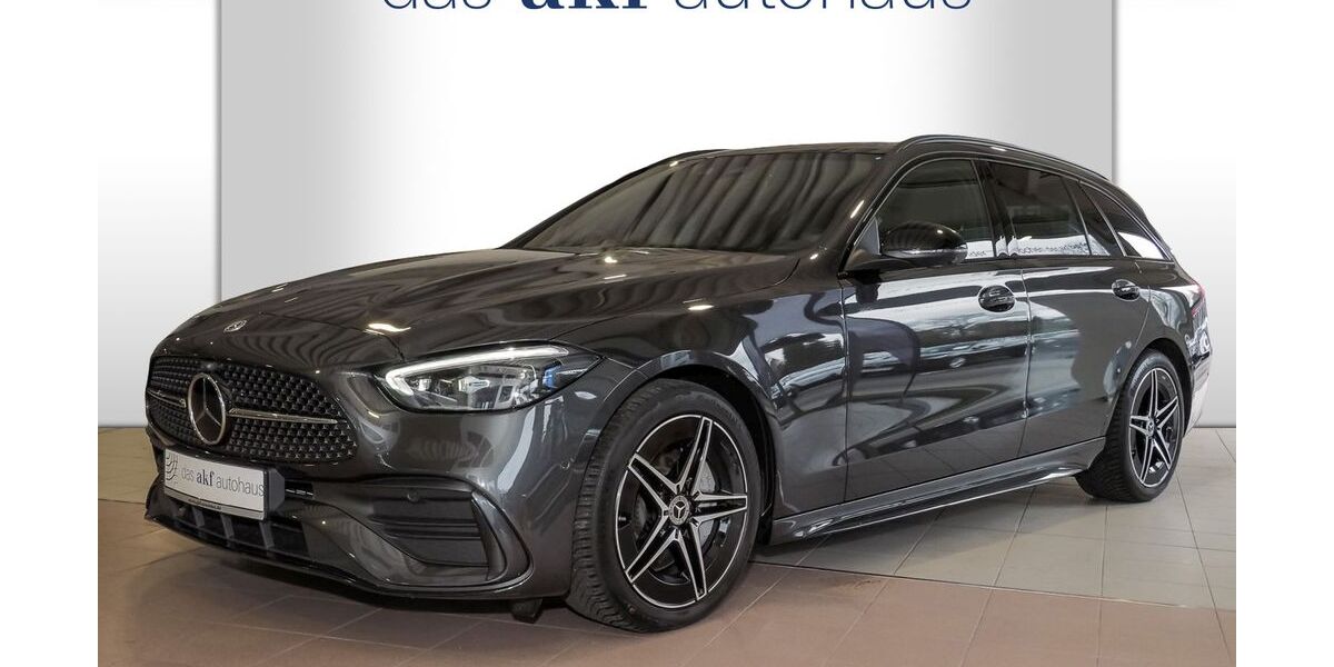 Mercedes-Benz C 220 18.028 km 45.450 &euro; Schwerte 58239