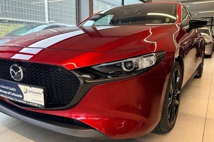 Mazda 3 30.769 km 22.490 &euro; Dortmund 44287