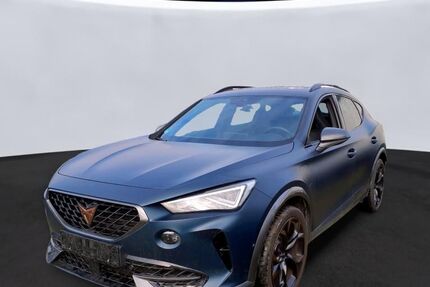 Cupra Formentor 110.452 km 23.788 &euro; Bergkamen 59192