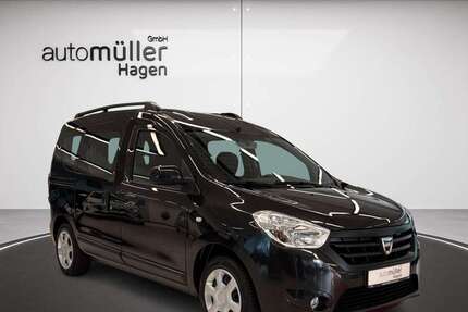Dacia Dokker 161.000 km 6.500 &euro; Hagen 58095