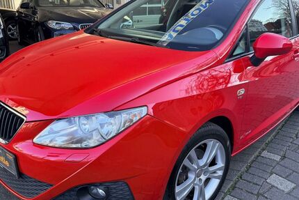 Seat Ibiza 134.300 km 7.950 &euro; Iserlohn 58638