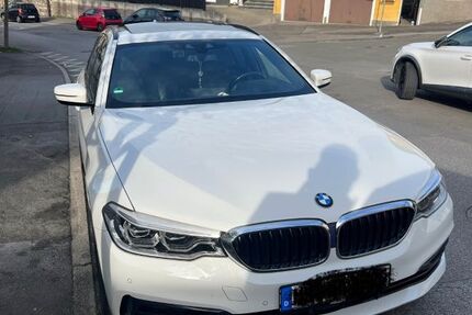 BMW 520 136.000 km 26.500 &euro; Iserlohn 58642