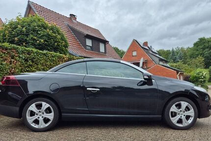 Renault Megane 53.000 km 8.400 &euro; Haltern am See 45721