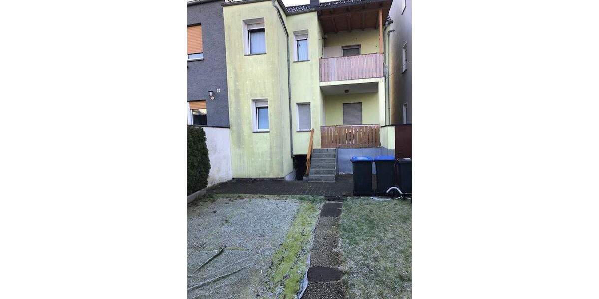 Reihenmittelhaus Hamm Hamm-Mitte - 7 Zimmer, 139 m&sup2;, 240.000&euro; | Angebot:25698562