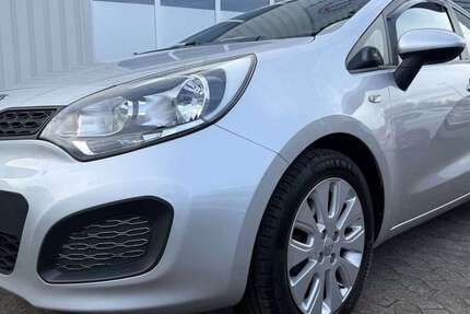 Kia Rio 159.675 km 4.980 &euro; Hagen 58135