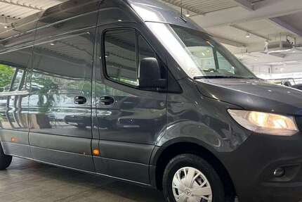 Mercedes-Benz Sprinter 439.000 km 23.990 &euro; Datteln 45711
