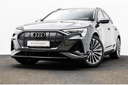 Audi e-tron 51.334 km 33.888 &euro; Hagen 58091