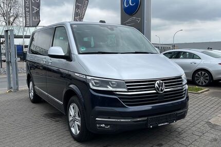 VW T6 Multivan 83.000 km 44.950 &euro; Werl 59457