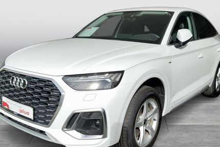 Audi Q5 22.712 km 45.697 &euro; Dortmund 44143