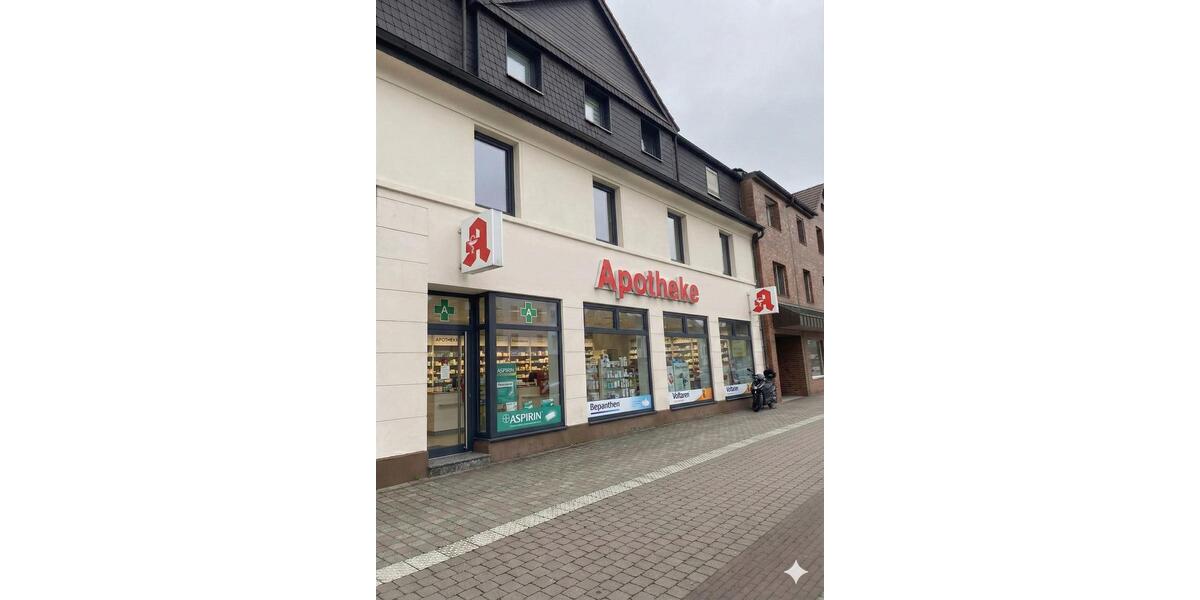 Gewerbeobjekt Selm - 1.350&euro; | Angebot:26038577