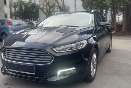 Ford Mondeo 219.000 km 8.700 &euro; Fröndenberg 58730