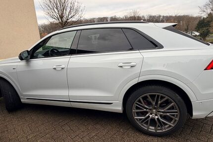 Audi Q8 31.000 km 84.900 &euro; Hagen 58099