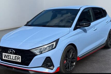 Hyundai i20 77.647 km 23.980 &euro; Hamm 59067