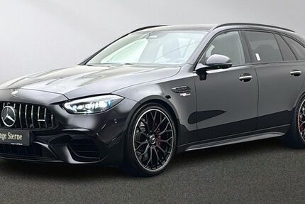 Mercedes-Benz C 63 AMG 19.900 km 79.900 &euro; Hamm 59067