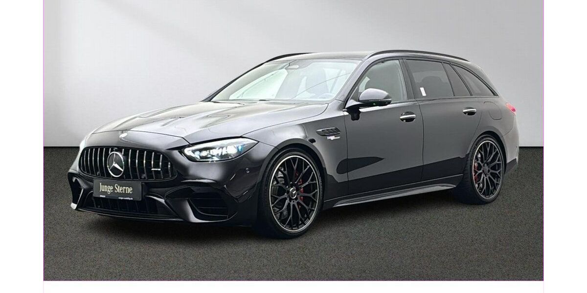 Mercedes-Benz C 63 AMG 19.900 km 79.900 &euro; Hamm 59067