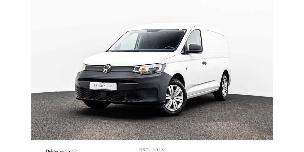 VW Caddy 27.634 km 23.670 &euro; Hagen 58091