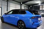 Opel Astra L ST T GS-SPORT BLUE & BLACK / PANORAMA 9.000 km 22.888 &euro; Hamm 59077