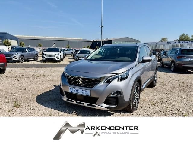 Peugeot 3008 85.000 km 14.999 &euro; Kamen 59174