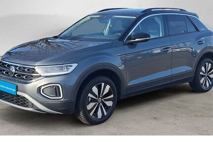 VW T-Roc 6.984 km 30.880 &euro; Bochum - Linden 44879