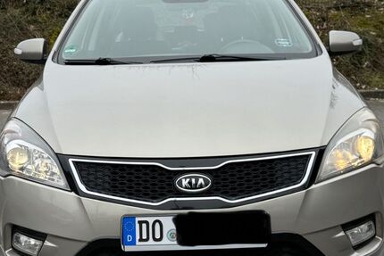 Kia ceed / Ceed 170.000 km 4.100 &euro; Dortmund 44388