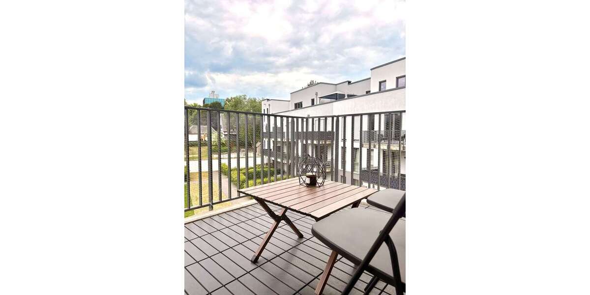 Etagenwohnung Dortmund Körne - 2 Zimmer, 50 m&sup2;, 670&euro; | Angebot:26102156