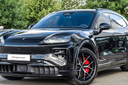 Porsche Cayenne 9.999 km 184.900 &euro; Hagen 58119