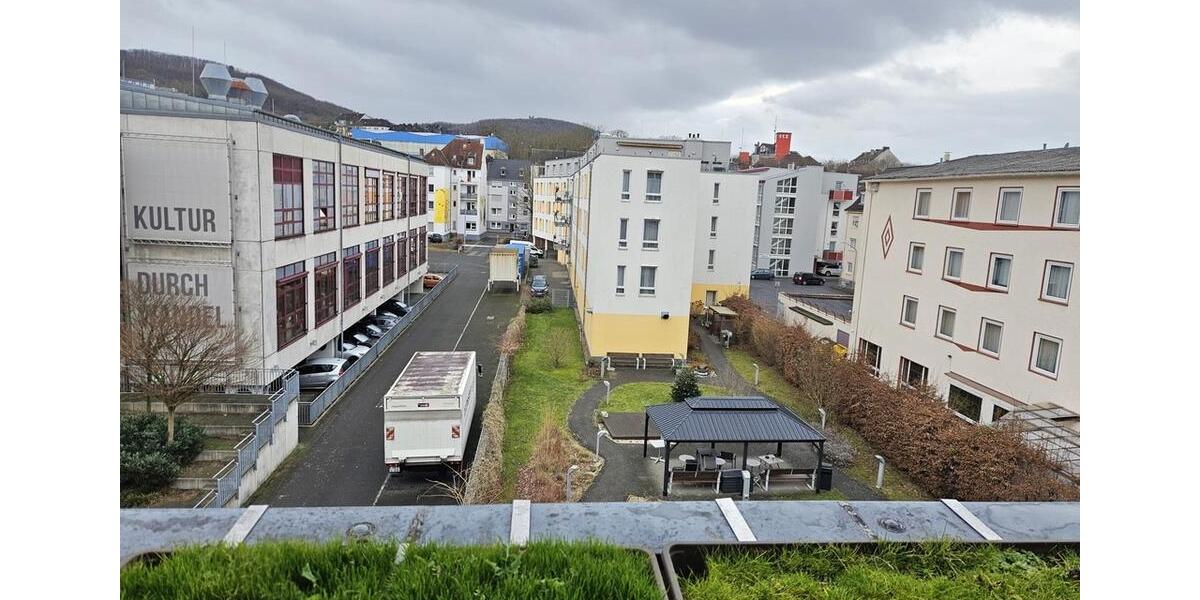 Etagenwohnung Hagen - 2 Zimmer, 63 m&sup2;, 440&euro; | Angebot:24690091