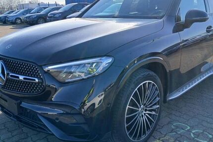 Mercedes-Benz GLC 300 10.400 km 63.020 &euro; Hamm 59067