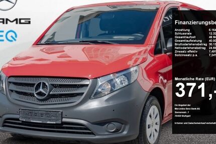 Mercedes-Benz Vito 53.650 km 30.821 &euro; Hagen 58135
