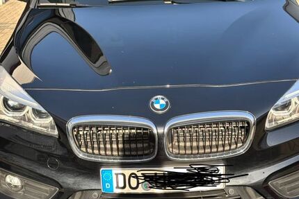 BMW 220 Active Tourer 86.000 km 15.600 &euro; dortmund 44141