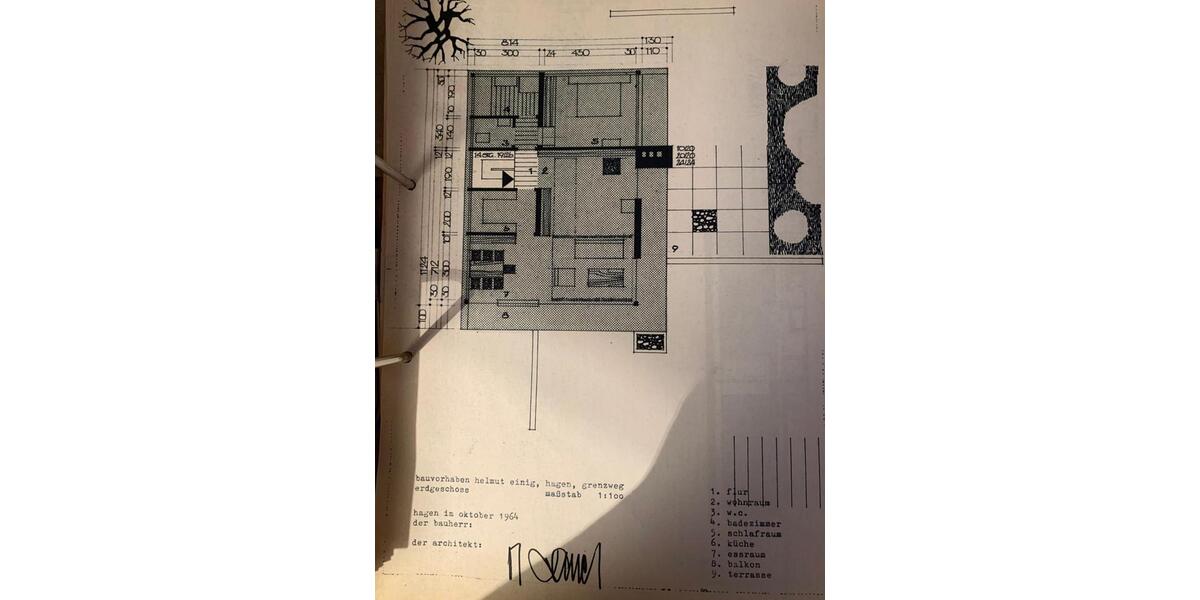 Einfamilienhaus Hagen Hagen-Mitte - 3 Zimmer, 100 m&sup2;, 340.000&euro; | Angebot:26167200