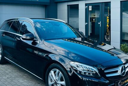 Mercedes-Benz C 200 158.929 km 17.499 &euro; Iserlohn-Letmathe 58642