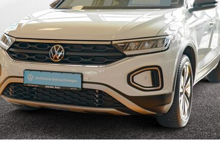 VW T-Roc 7.962 km 25.450 &euro; Iserlohn 58636