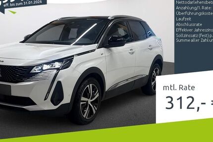 Peugeot 3008 30.901 km 26.620 &euro; Dülmen 48249