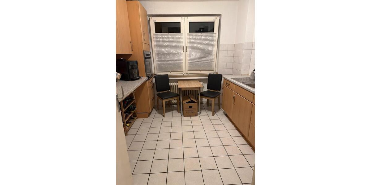 Etagenwohnung Herten - 3.5 Zimmer, 82 m&sup2;, 785&euro; | Angebot:26693957