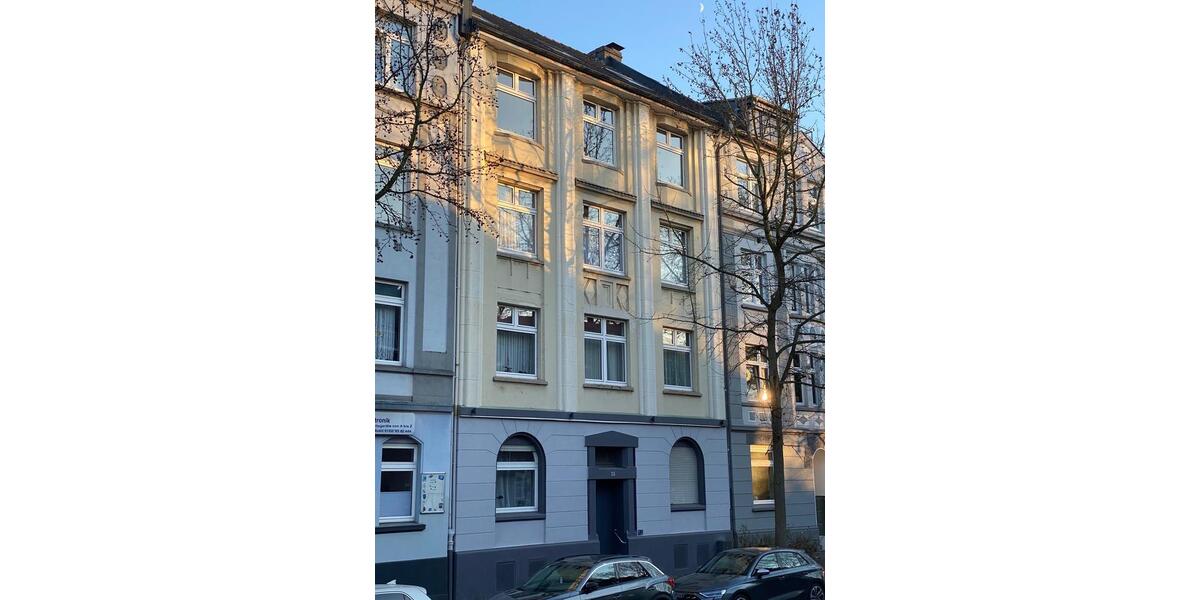 Erdgeschoßwohnung Dortmund Innenstadt West - 2 Zimmer, 38 m&sup2;, 92.000&euro; | Angebot:26048375