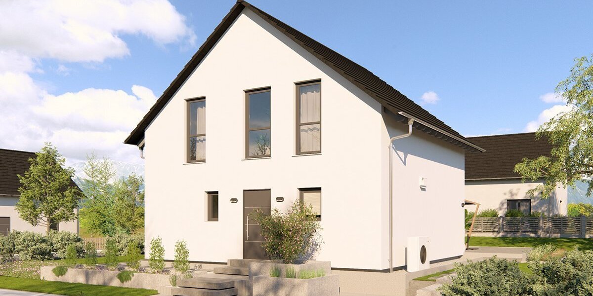 Individuell geplant - Ihr maßgeschneidertes Zuhause in Oer-Erkenschwick - Einfamilienhaus Oer-Erckenschwick Erckenschwick | Angebot:27617323