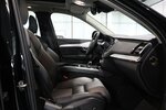 Volvo XC90 RECHARGE P-HEV AWD T8 R-DESIGN-DARK 7-SITZE 57.000 km 48.444 &euro; Hamm 59077
