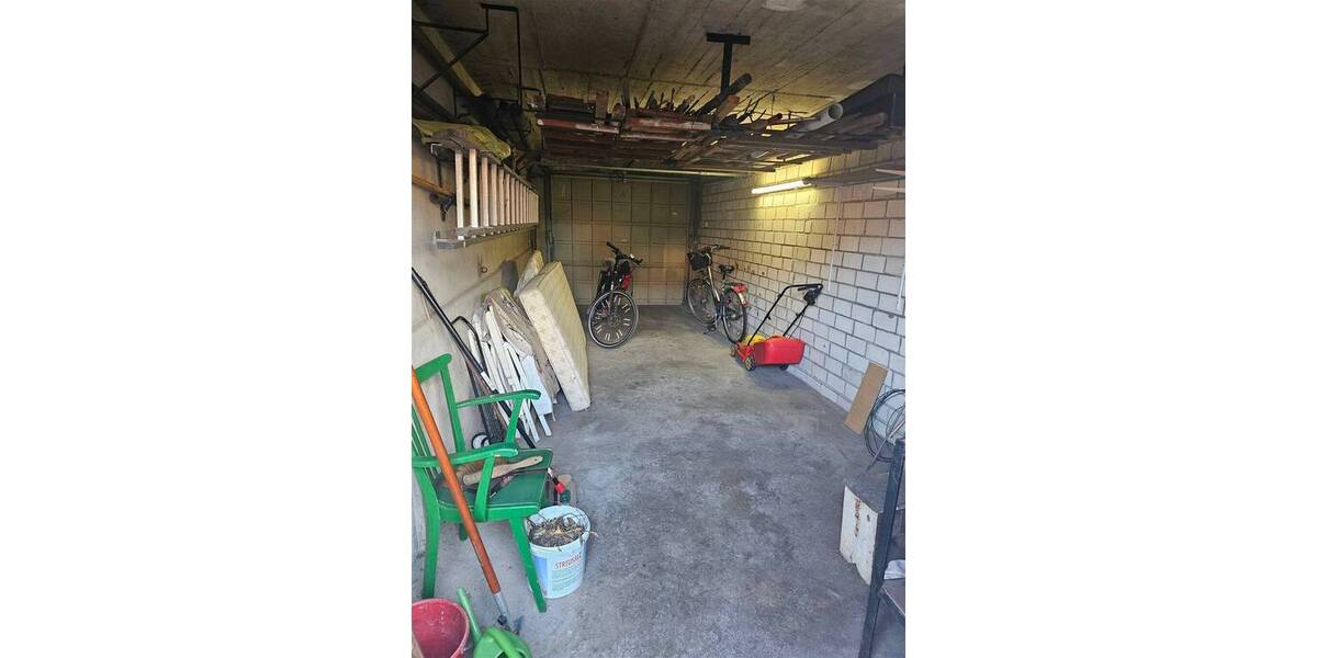 Reihenendhaus Hamm Hamm-Norden - 5 Zimmer, 120 m&sup2;, 250.000&euro; | Angebot:26189891