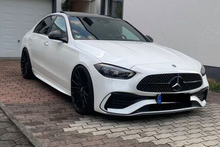 Mercedes-Benz C 300 36.000 km 48.900 &euro; Oer Erkenschwick 45739