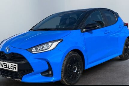 Toyota Yaris 19.342 km 22.180 &euro; Hamm 59067