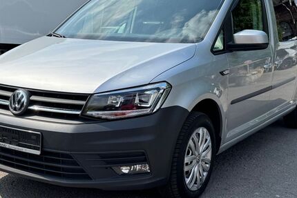 VW Caddy 157.444 km 18.950 &euro; Bochum 44894