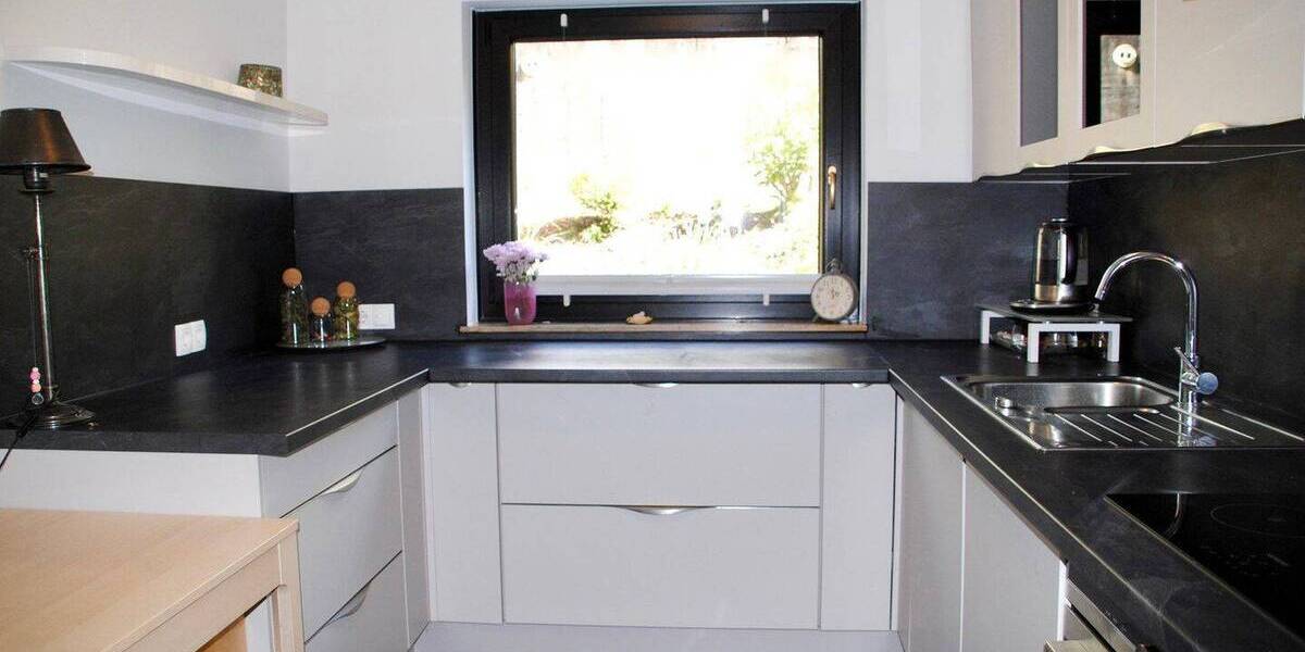 Etagenwohnung Herdecke - 3 Zimmer, 79 m&sup2;, 220.000&euro; | Angebot:26739271
