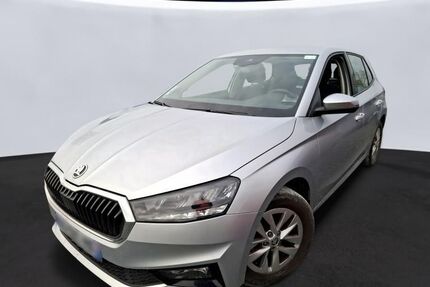 Skoda Fabia 37.304 km 13.850 &euro; Hagen 58091