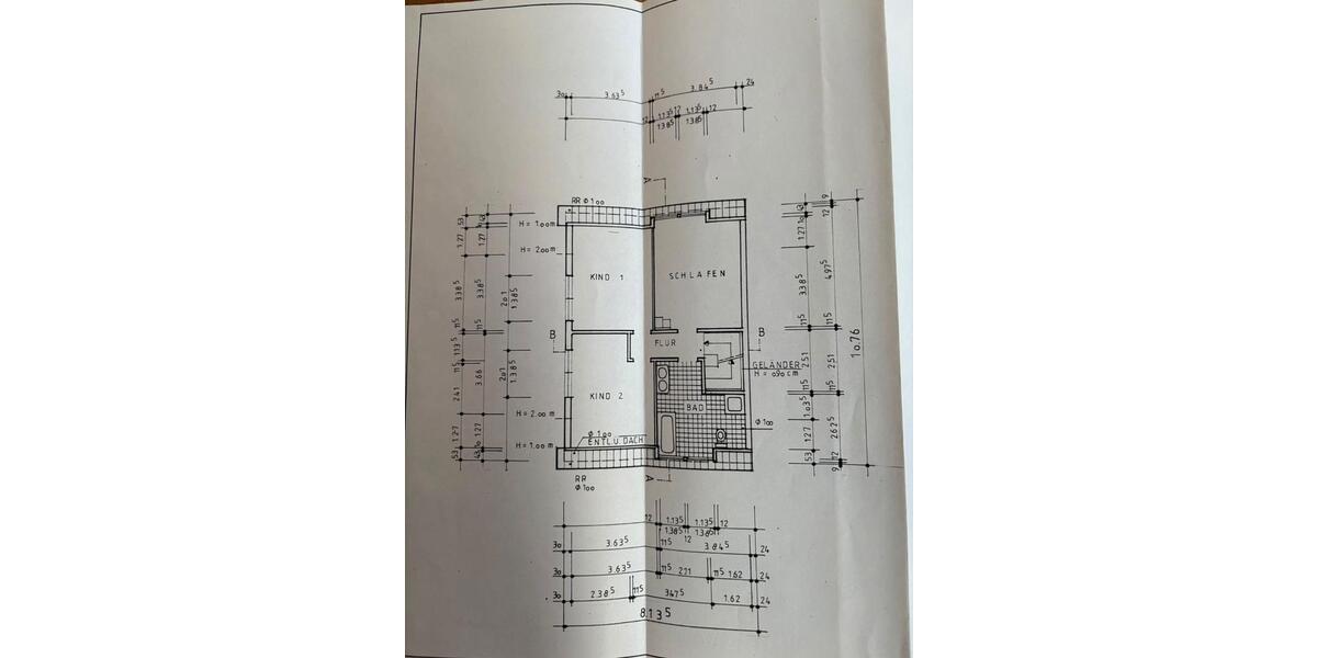 Doppelhaushälfte Hamm Berge - 4 Zimmer, 123 m&sup2;, 365.000&euro; | Angebot:26755204