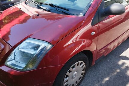 Citroen C2 188.914 km 1.111 &euro; Hagen 58119