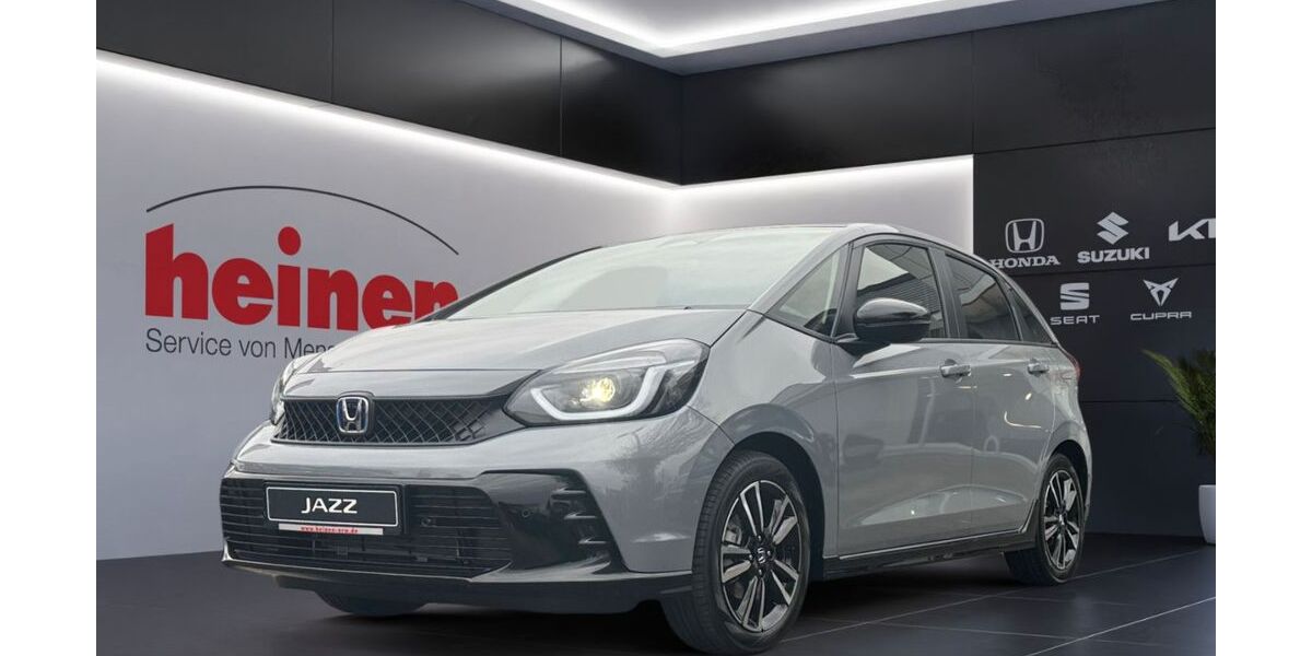 Honda Jazz 1.082 km 27.880 &euro; Dortmund 44149