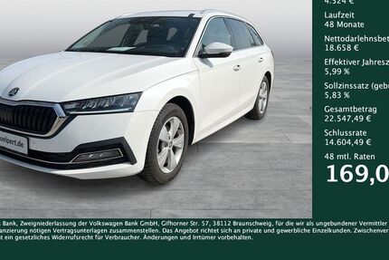 Skoda Octavia 49.694 km 22.990 &euro; Dortmund 44269